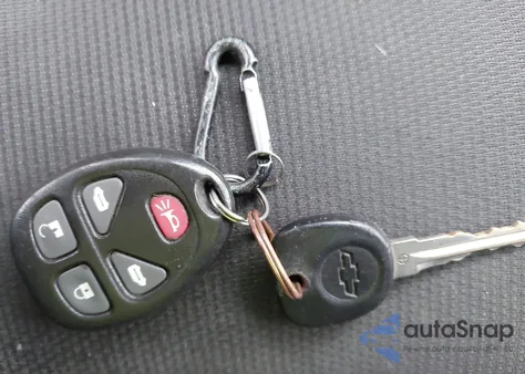 2011 Chevrolet Hhr Panel Ls from USA, damaged, VIN 3GCAAAFW8BS639113